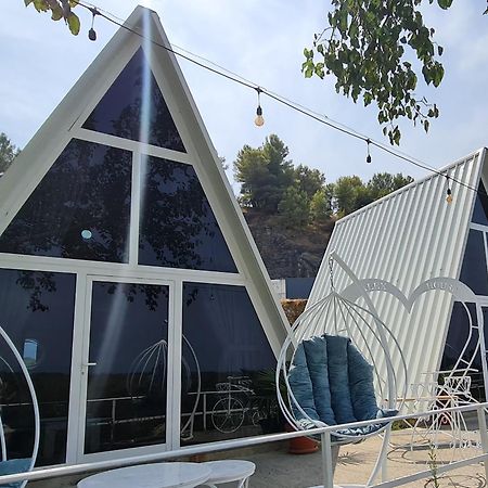 הוילה שקודר Alex'S House Shiroke מראה חיצוני תמונה
