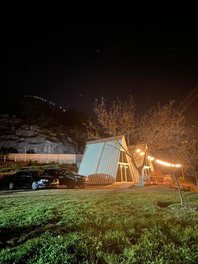 הוילה שקודר Alex'S House Shiroke מראה חיצוני תמונה