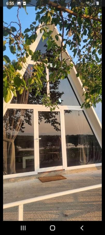 הוילה שקודר Alex'S House Shiroke מראה חיצוני תמונה