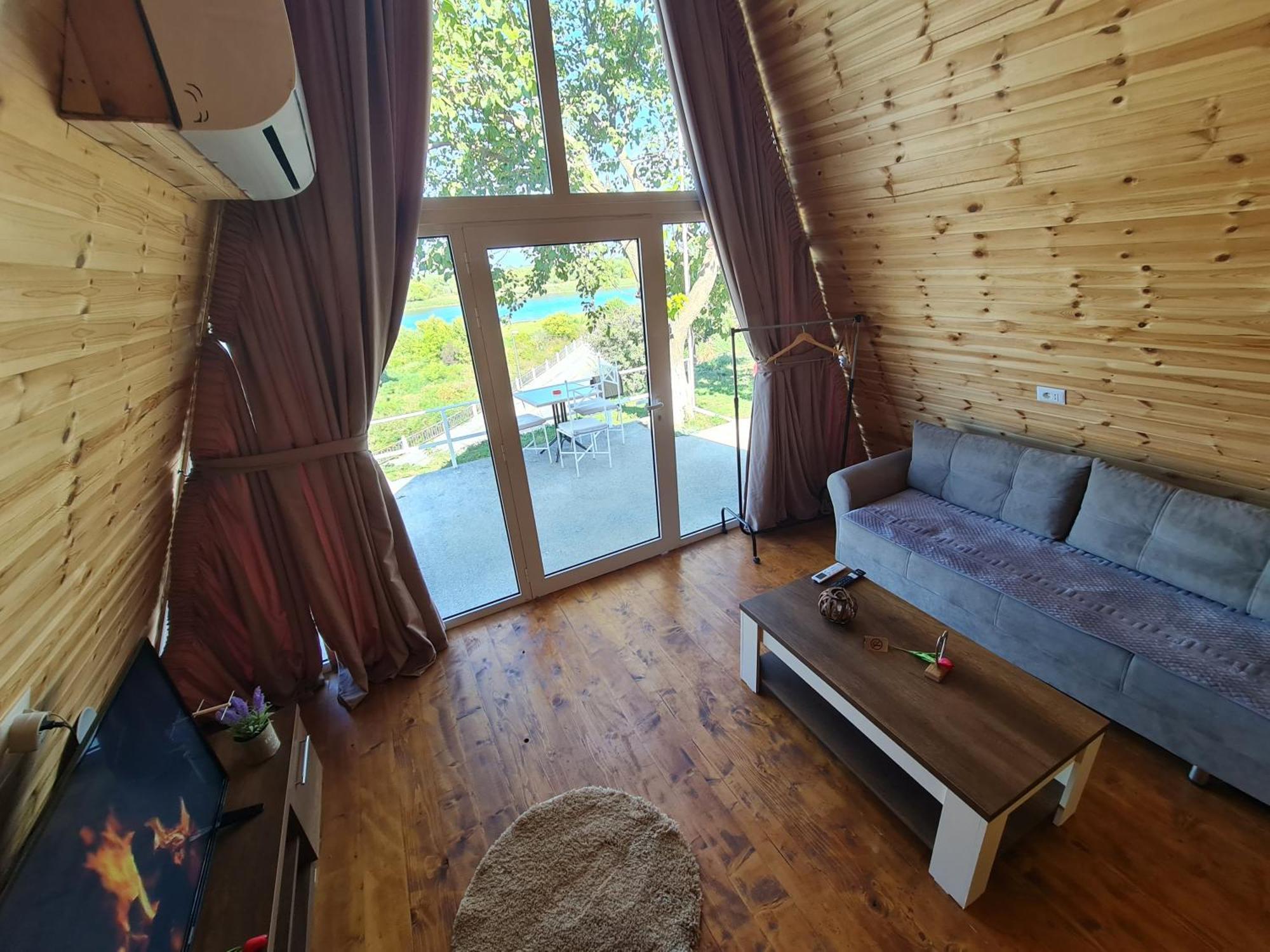 הוילה שקודר Alex'S House Shiroke מראה חיצוני תמונה