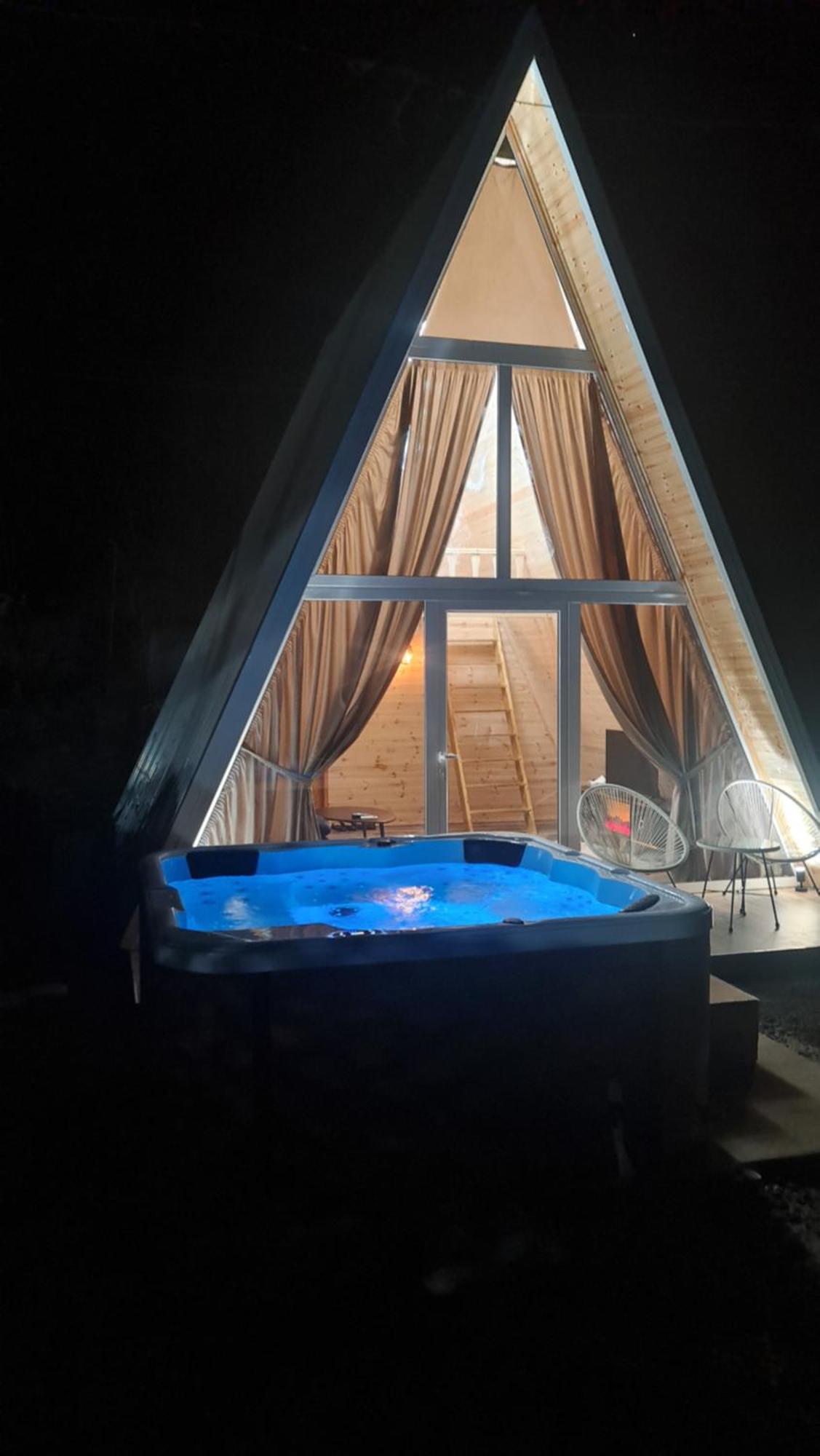 הוילה שקודר Alex'S House Shiroke חדר תמונה