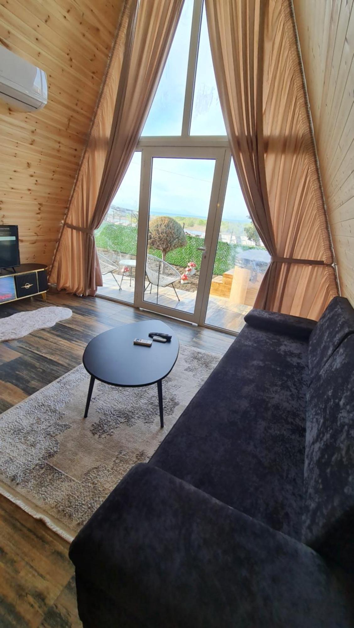 הוילה שקודר Alex'S House Shiroke חדר תמונה